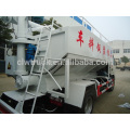 2015 Factory-Versorgung Dongfeng 6m3 kleinen Bulk-Feed-LKW in Chile